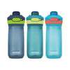 3 Water Bottles